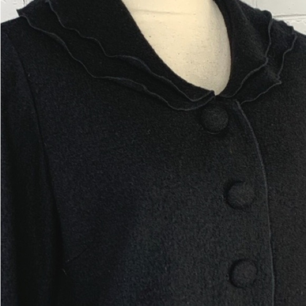 New Pendleton Wool Lined Blazer/Jacket. - image 6